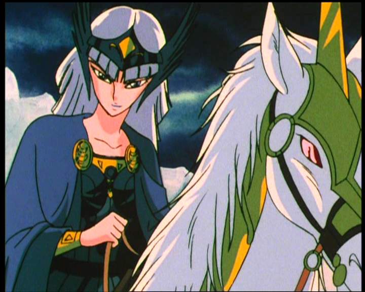 Otaku Gallery  / Anime e Manga / Saint Seiya / Screen Shots / Episodi / 075 - L`anello del Nibelungo / 103.jpg